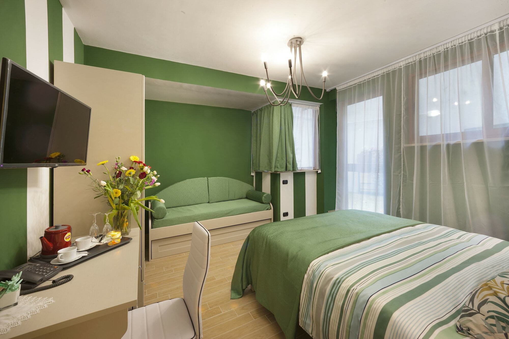 B&B Sorrento Queen المظهر الخارجي الصورة