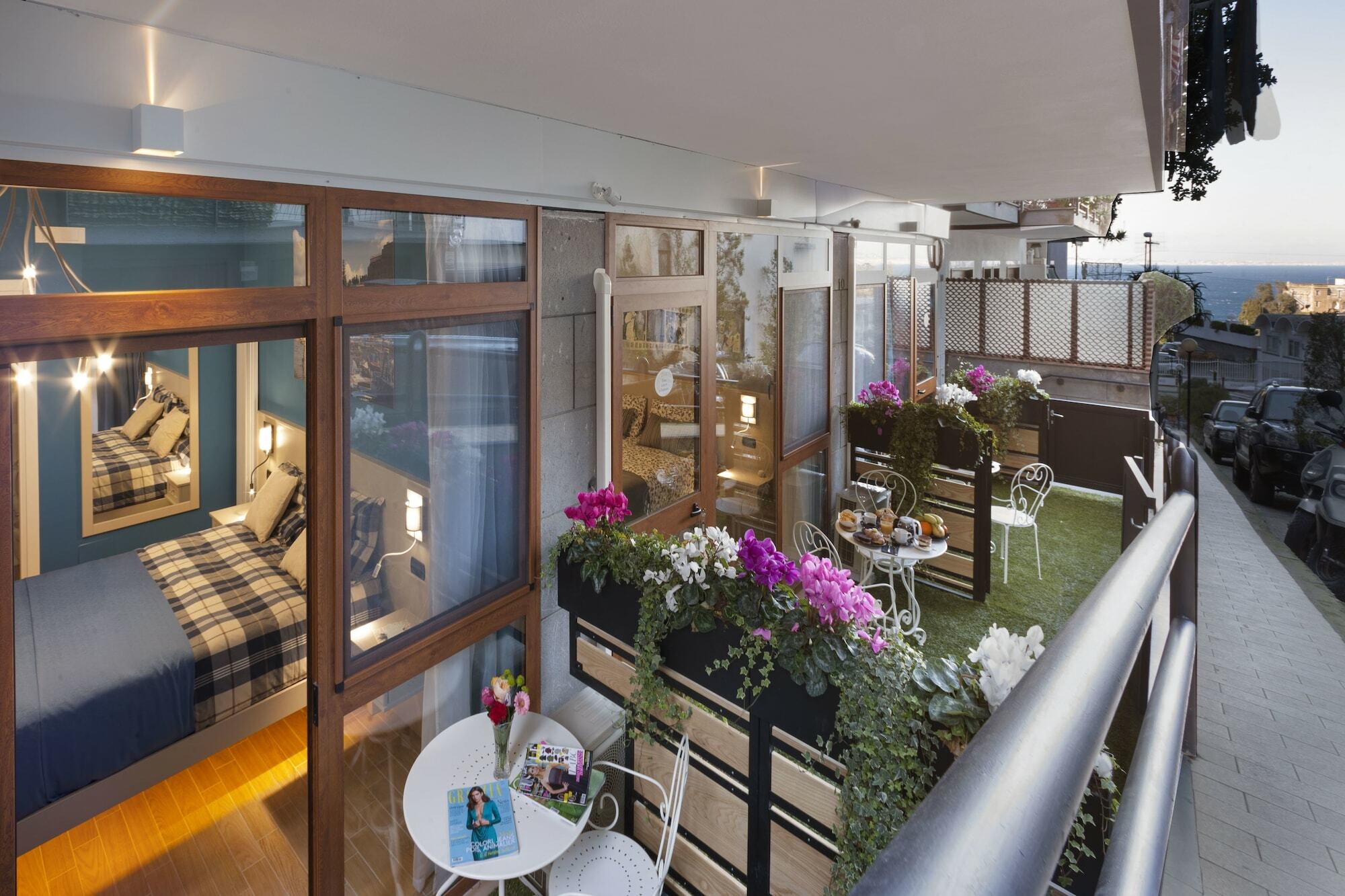 B&B Sorrento Queen المظهر الخارجي الصورة